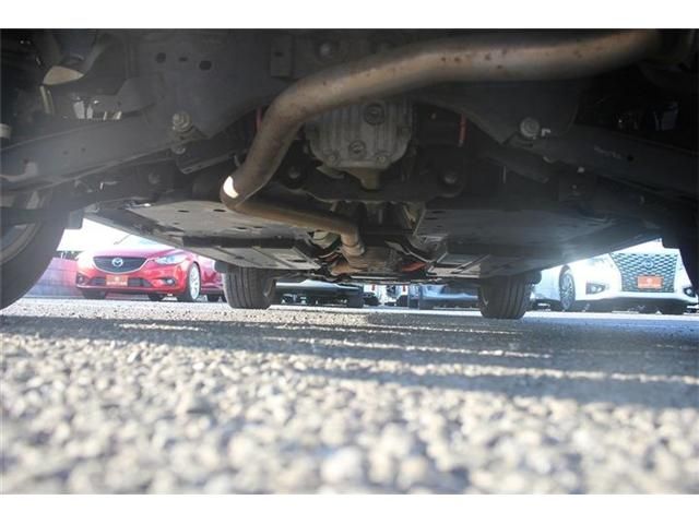 SUBARU FORESTER 2018