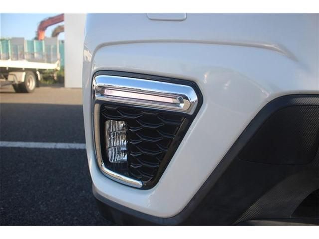 SUBARU FORESTER 2018