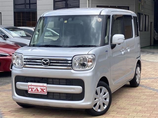 MAZDA FLAIR WAGON 2023