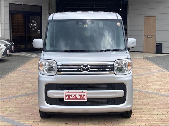 MAZDA FLAIR WAGON 2023