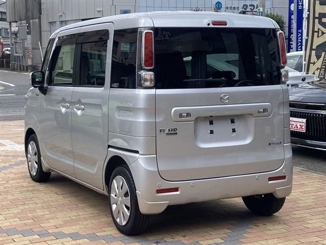 MAZDA FLAIR WAGON 2023