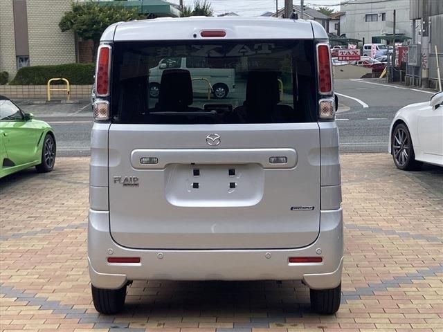 MAZDA FLAIR WAGON 2023