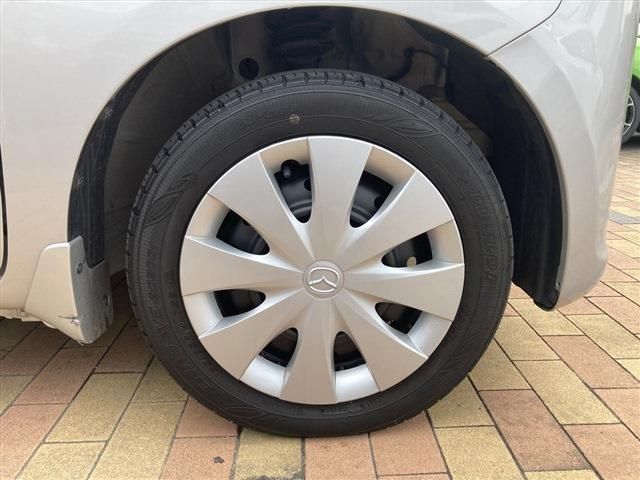 MAZDA FLAIR WAGON 2023