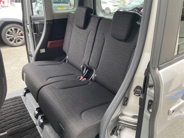 MAZDA FLAIR WAGON 2023