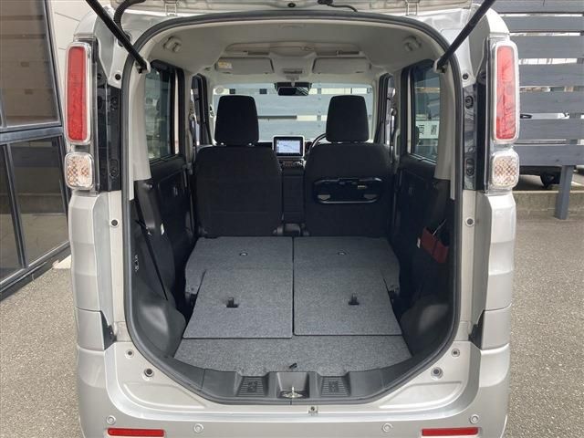 MAZDA FLAIR WAGON 2023