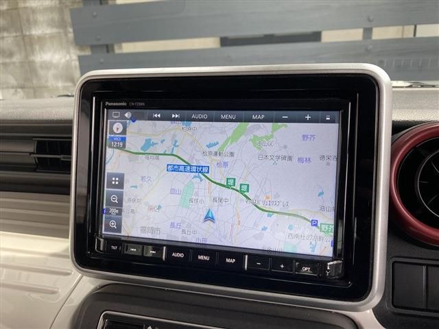 MAZDA FLAIR WAGON 2023