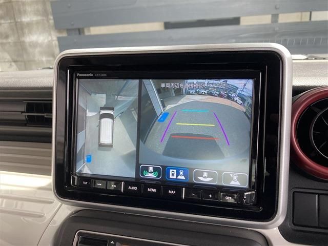 MAZDA FLAIR WAGON 2023