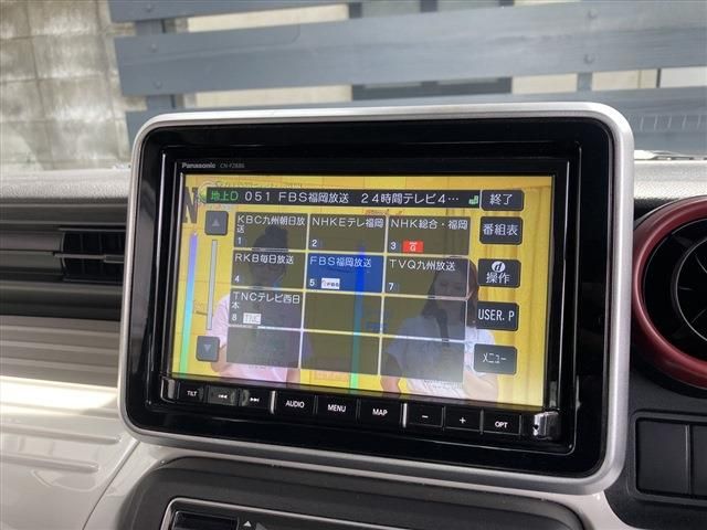 MAZDA FLAIR WAGON 2023