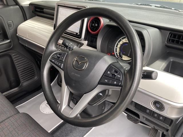 MAZDA FLAIR WAGON 2023