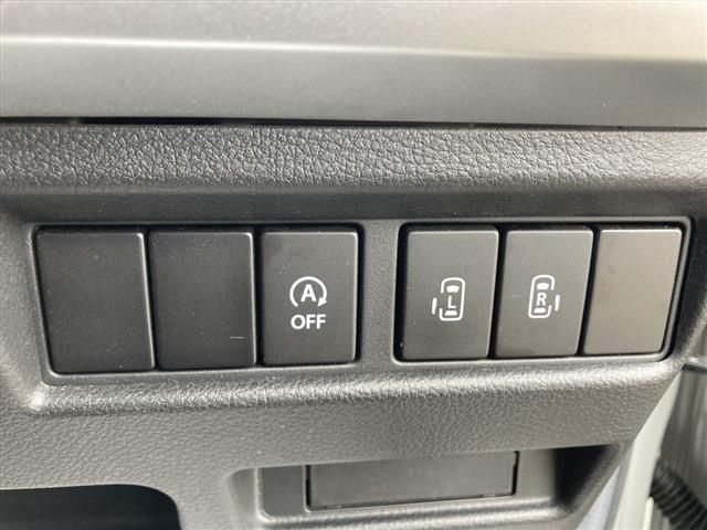 MAZDA FLAIR WAGON 2023