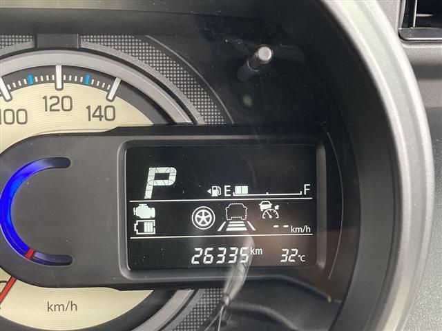 MAZDA FLAIR WAGON 2023