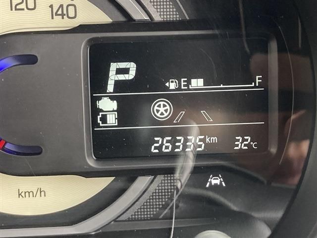 MAZDA FLAIR WAGON 2023