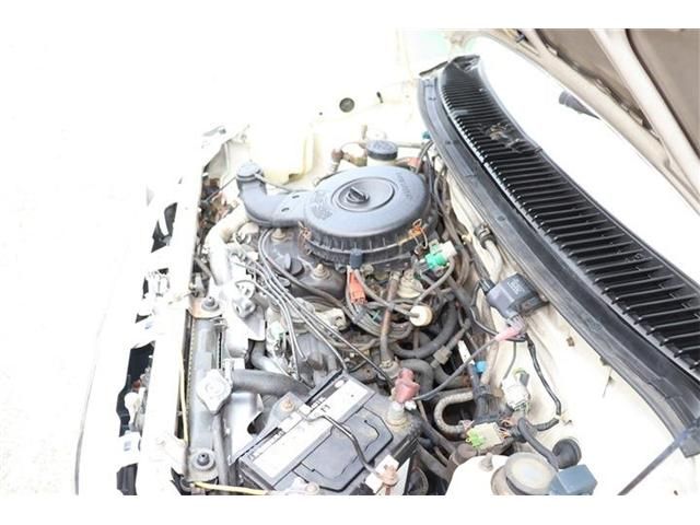 DAIHATSU MIRA van 1996