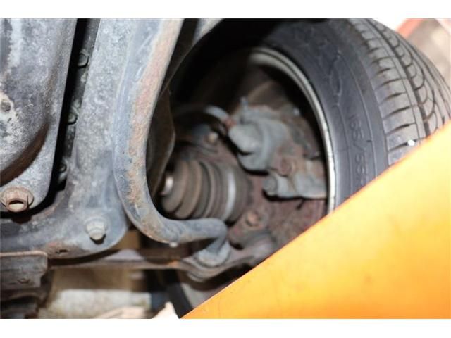 DAIHATSU MIRA van 1996