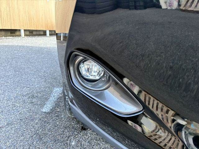 TOYOTA HARRIER 2WD 2014