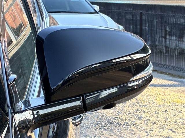 TOYOTA HARRIER 2WD 2014