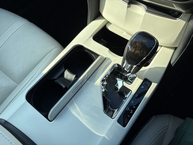 TOYOTA CROWN sedan hybrid 2013