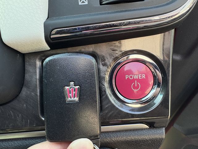 TOYOTA CROWN sedan hybrid 2013