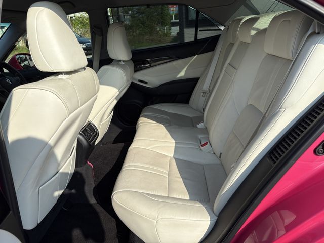 TOYOTA CROWN sedan hybrid 2013