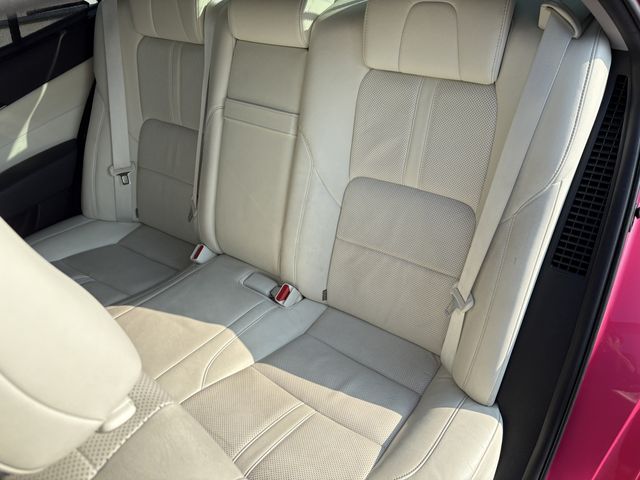 TOYOTA CROWN sedan hybrid 2013