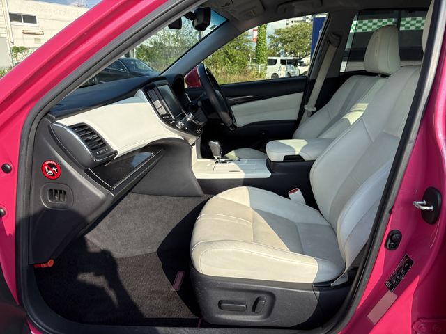 TOYOTA CROWN sedan hybrid 2013