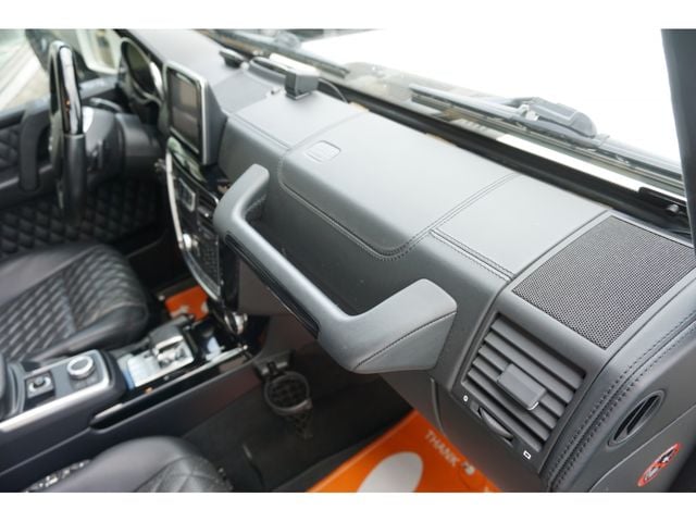 AMG AMG G class 2004