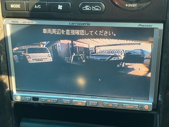 SUBARU LEGACY B4 2003