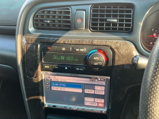 SUBARU LEGACY B4 2003