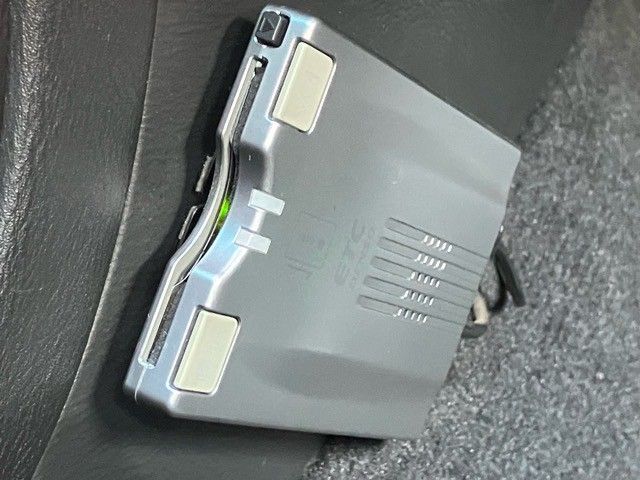 SUBARU LEGACY B4 2003