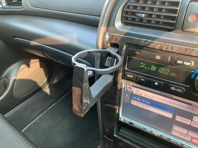 SUBARU LEGACY B4 2003