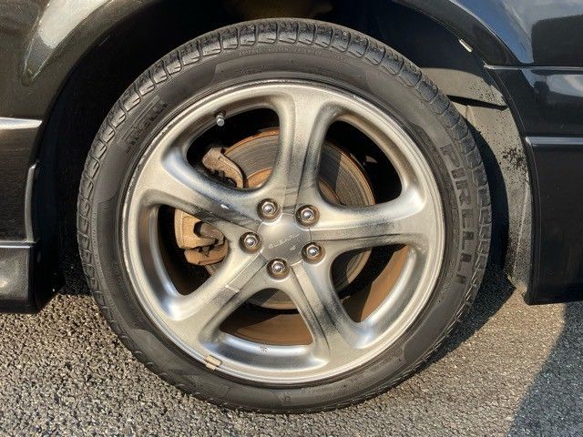 SUBARU LEGACY B4 2003