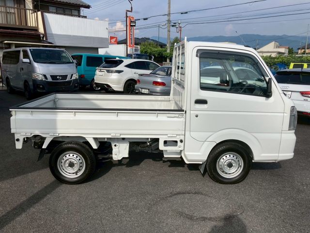 MITSUBISHI MINICAB truck 4WD 2019