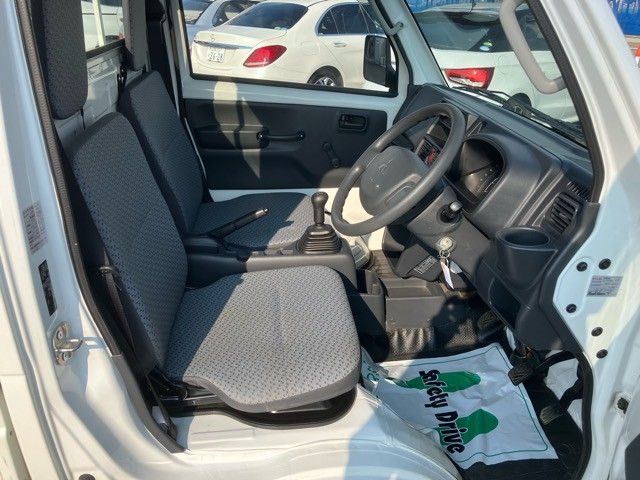 MITSUBISHI MINICAB truck 4WD 2019