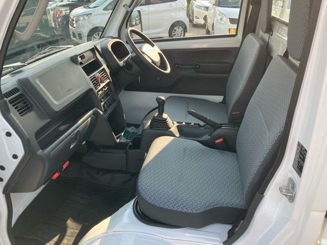 MITSUBISHI MINICAB truck 4WD 2019