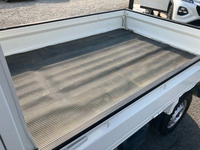 MITSUBISHI MINICAB truck 4WD 2019