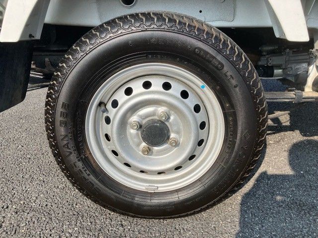 MITSUBISHI MINICAB truck 4WD 2019