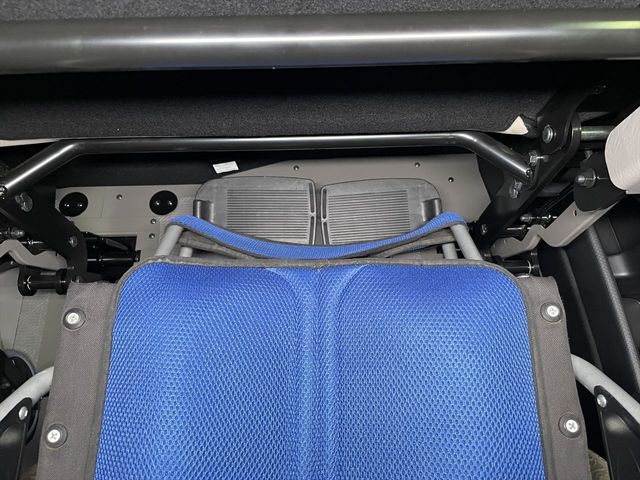 NISSAN CARAVAN van 2WD 2025