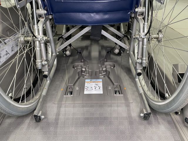 NISSAN CARAVAN van 2WD 2025