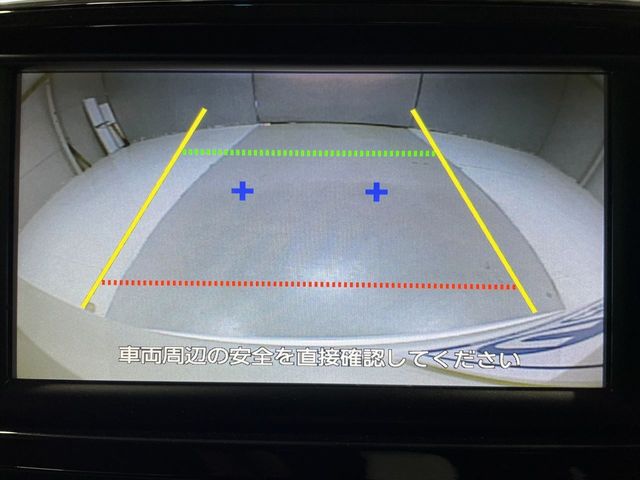 NISSAN SERENA  WG 2016