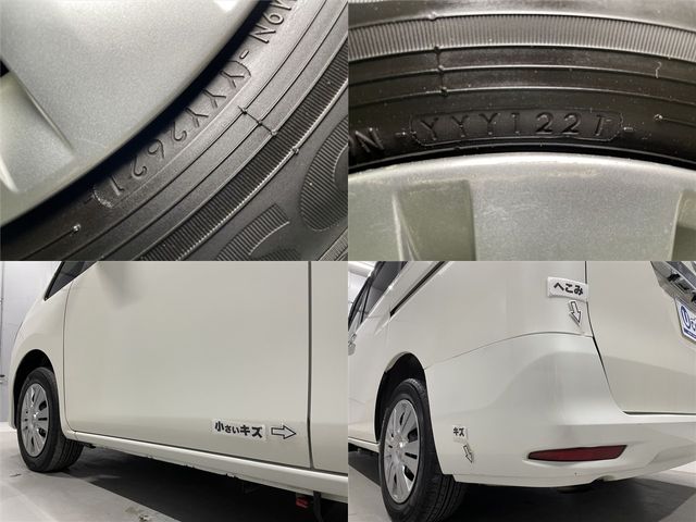 NISSAN SERENA  WG 2016