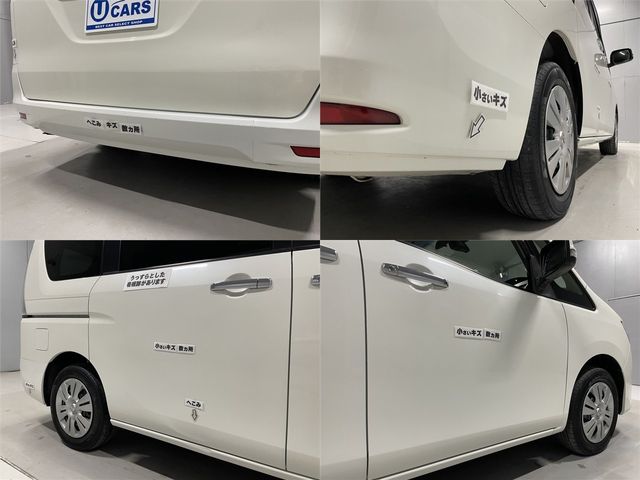 NISSAN SERENA  WG 2016