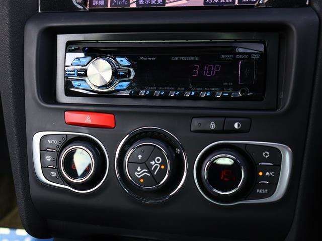 CITROEN CITROEN DS4 2017