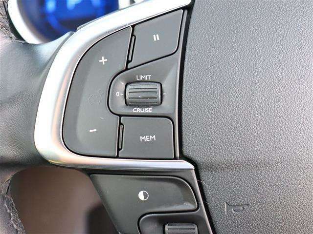 CITROEN CITROEN DS4 2017