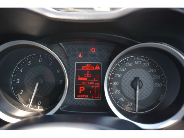 MITSUBISHI LANCER  4WD 2007