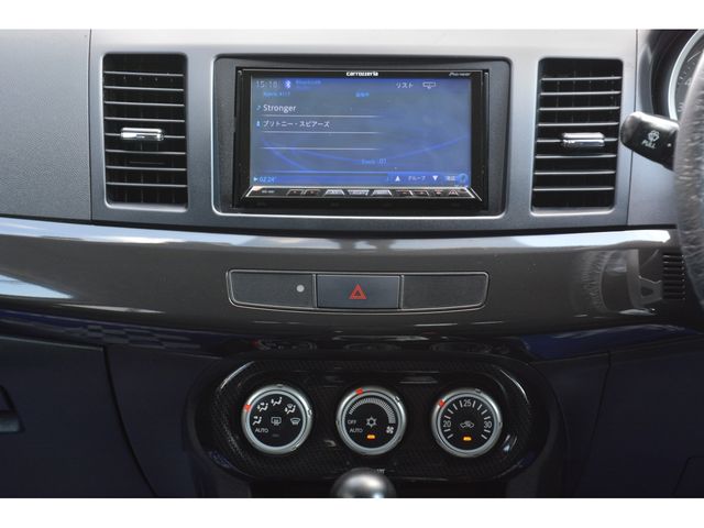 MITSUBISHI LANCER  4WD 2007