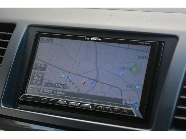 MITSUBISHI LANCER  4WD 2007