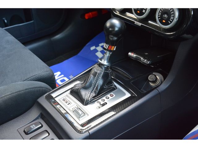 MITSUBISHI LANCER  4WD 2007