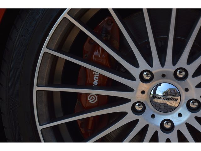 MITSUBISHI LANCER  4WD 2007