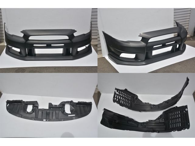 MITSUBISHI LANCER  4WD 2007