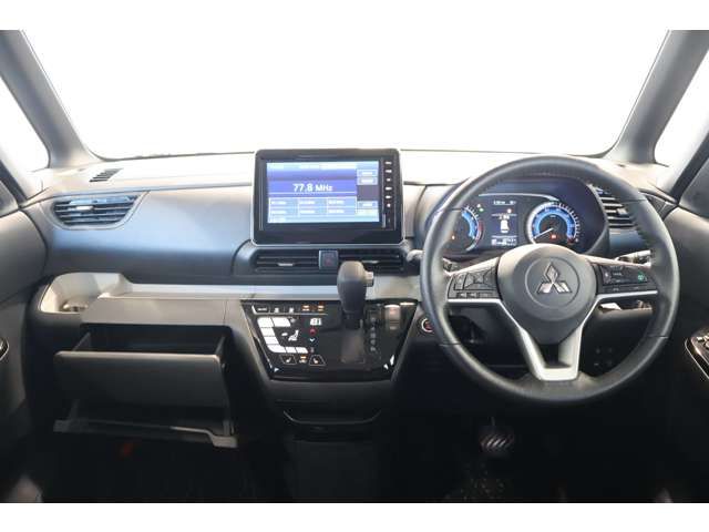 MITSUBISHI DELICA MINI 2023